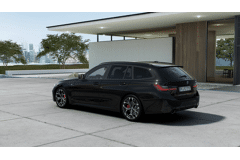 BMW 3 Serie Touring 330e High Executive M Sport Automaat - Afbeelding 2