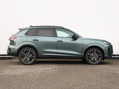 Audi Q3 S edition e-hybrid 272 PK - Afbeelding 2