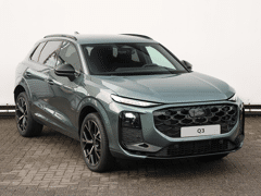 Audi Q3 S edition e-hybrid 272 PK - Afbeelding 3