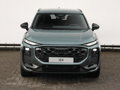 Audi Q3 S edition e-hybrid 272 PK - Afbeelding 4
