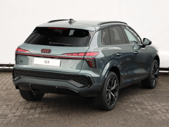 Audi Q3 S edition e-hybrid 272 PK - Afbeelding 5