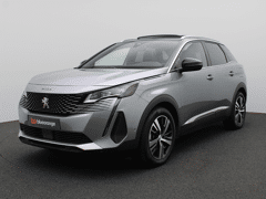 Peugeot 3008 1.6 HYbrid4 GT Pack Business 300PK - Afbeelding 2