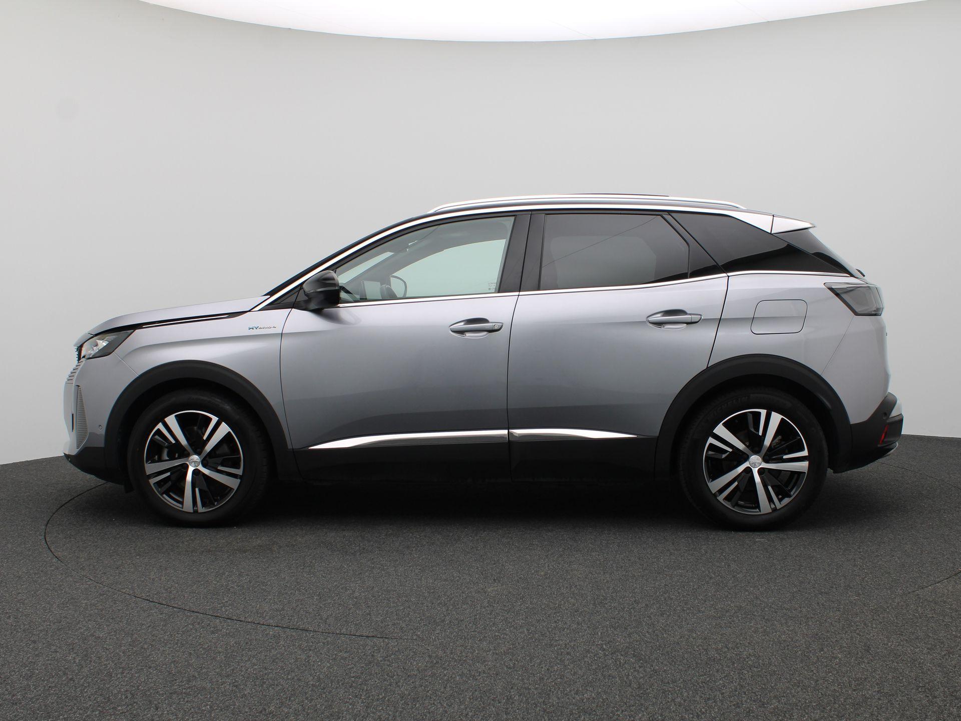 Peugeot 3008 1.6 HYbrid4 GT Pack Business 300PK - Afbeelding 3