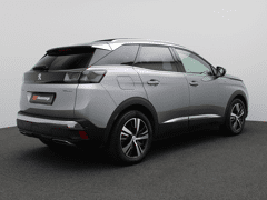 Peugeot 3008 1.6 HYbrid4 GT Pack Business 300PK - Afbeelding 4