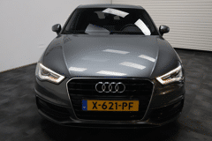 Audi A3 Sportback 1.4 TFSI S-Line | Stoelverwarming | Bi-Xenon | Cruisecontrol - Afbeelding 2