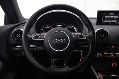 Audi A3 Sportback 1.4 TFSI S-Line | Stoelverwarming | Bi-Xenon | Cruisecontrol - Afbeelding 3