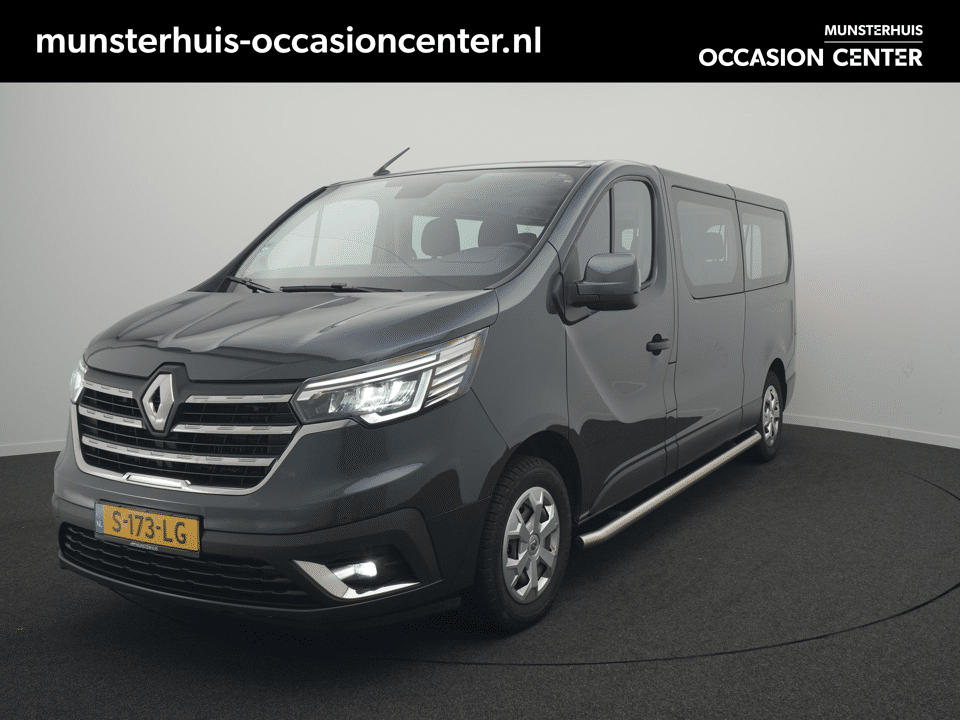 Renault Trafic - Afbeelding 1