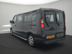 Renault Trafic - Afbeelding 4