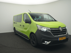 Renault Trafic - Afbeelding 3