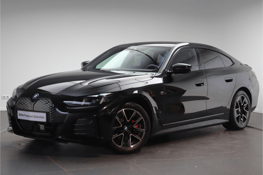 BMW i4 eDrive40 Gran Coupé M Sport