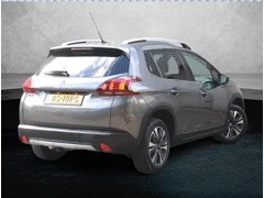Peugeot 2008 SUV 110pk Allure - Afbeelding 3