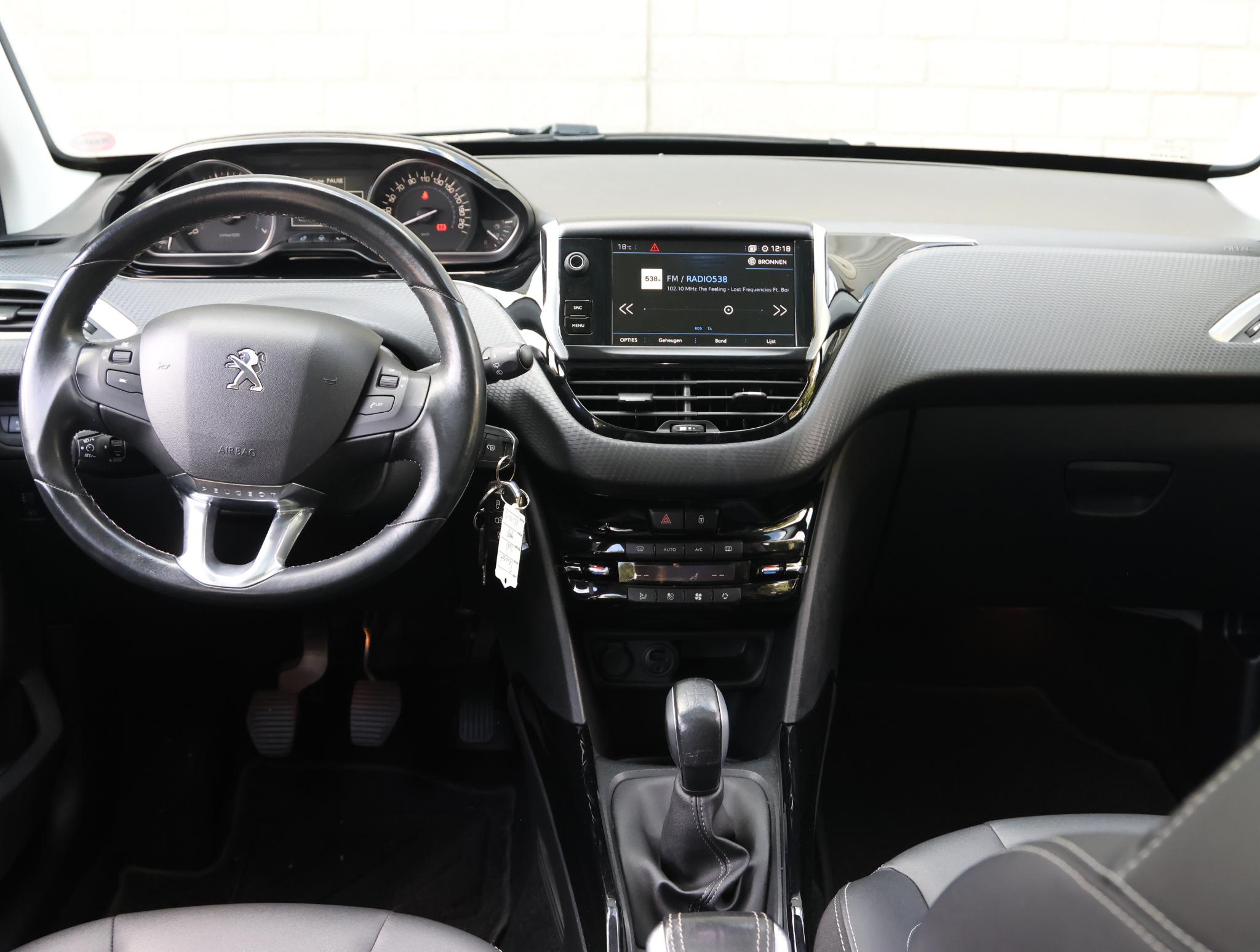 Peugeot 2008 SUV 110 pk Allure - Afbeelding 5