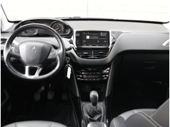 Peugeot 2008 SUV 110pk Allure - Afbeelding 5