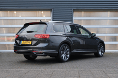 Volkswagen Passat Variant GTE 1.4 TSI 218pk PHEV Business - Afbeelding 2