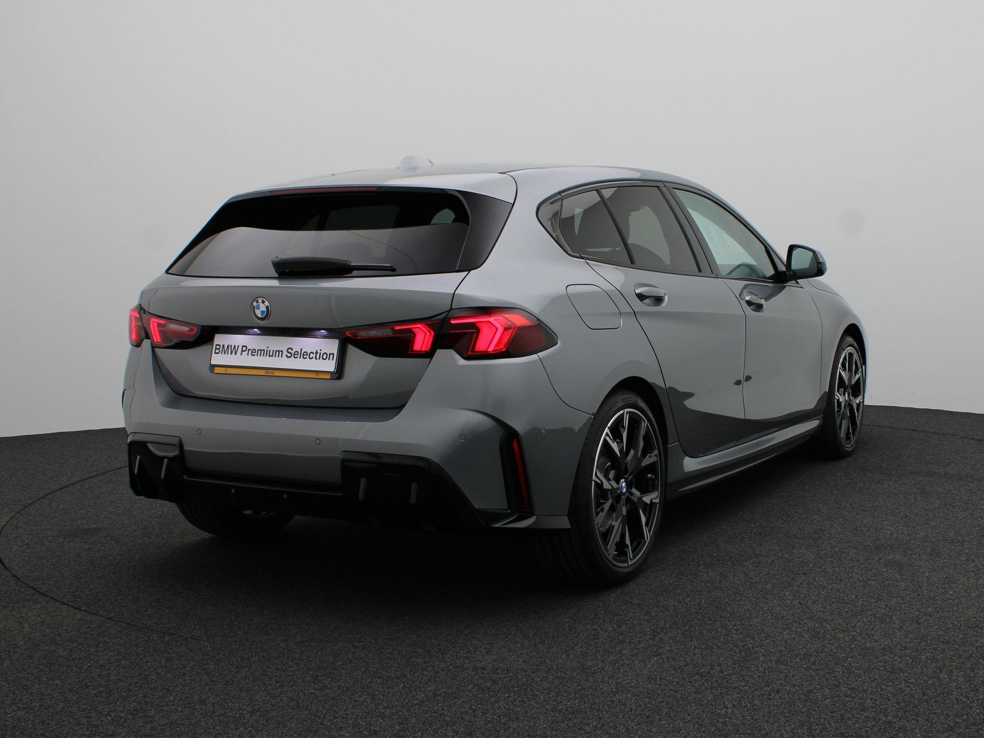 BMW 1 Serie 120 - Afbeelding 2