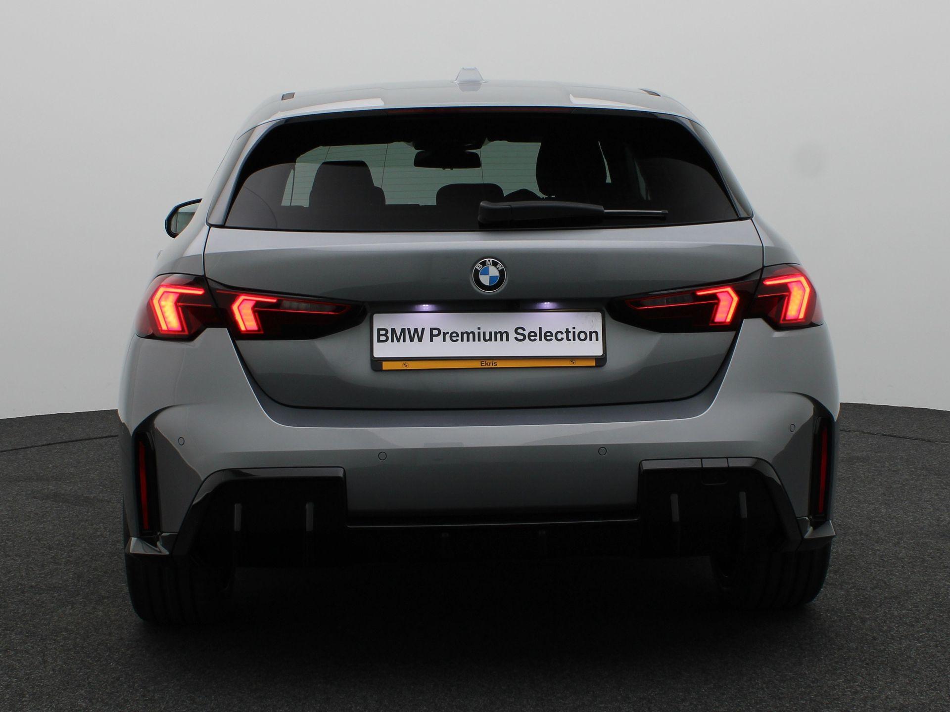 BMW 1 Serie 120 - Afbeelding 5