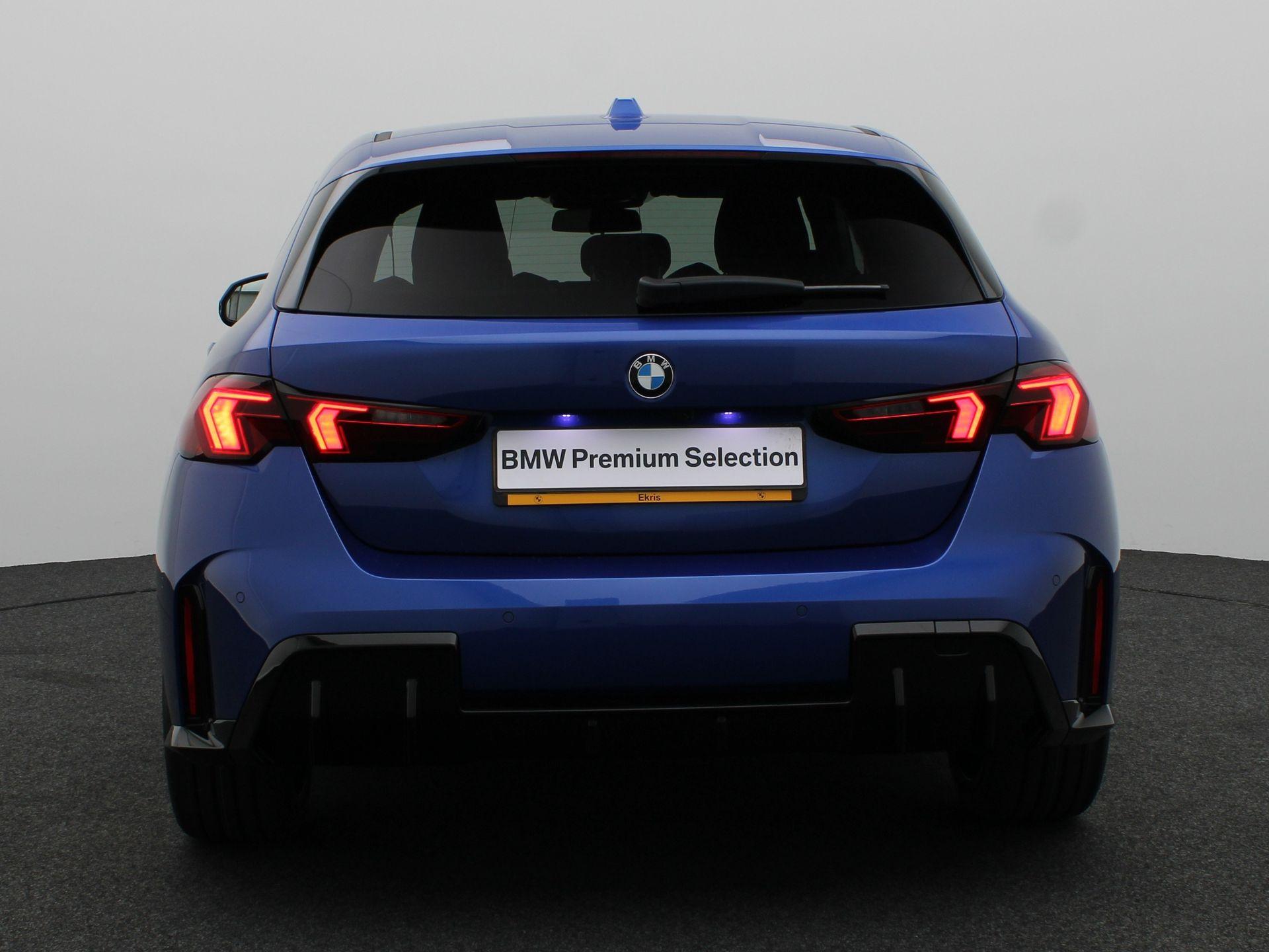 BMW 1 Serie 120 - Afbeelding 5