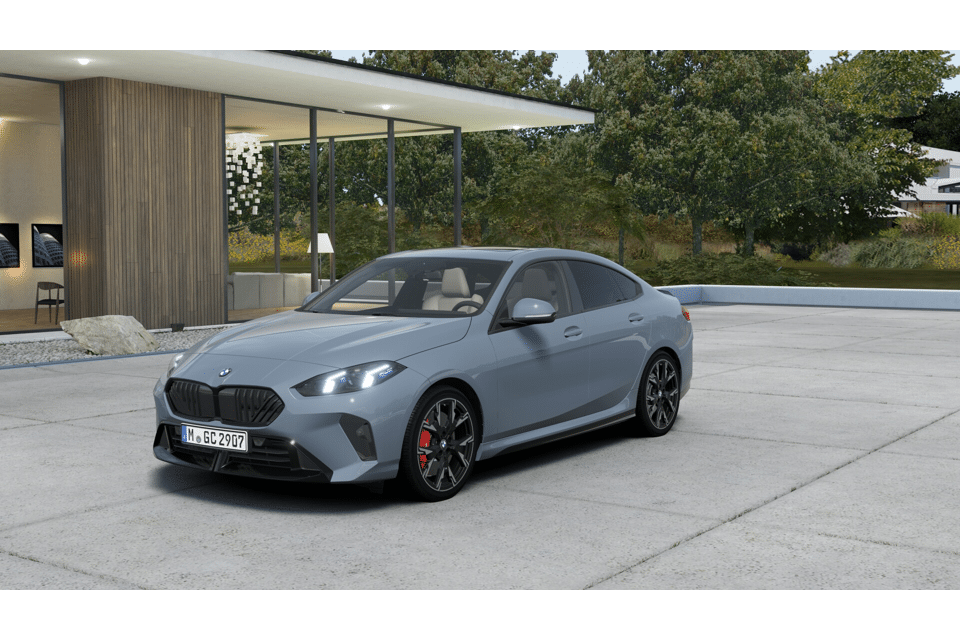 BMW 2 Serie Gran Coupé 220 M Sport Automaat - Afbeelding 1