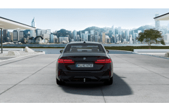 BMW 5 Serie 530e M Sport Automaat - Afbeelding 4