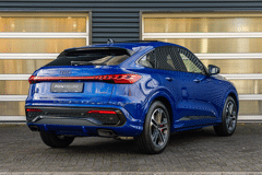 Audi Q5 Sportback 2.0 TFSI e-hybrid quattro S edition Competition - Afbeelding 2