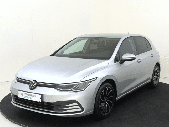 Volkswagen Golf 1.0 TSI Life Business