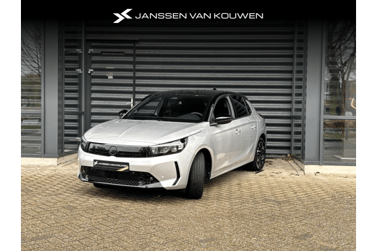 Opel Corsa 1.2 Turbo Hybrid GS