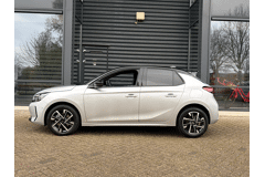 Opel Corsa 1.2 Turbo Hybrid GS - Afbeelding 3