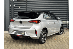 Opel Corsa 1.2 Turbo Hybrid GS - Afbeelding 4