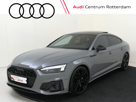 Audi A5 Sportback 40 TFSI S edition Competition