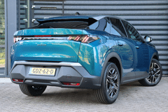Peugeot 3008 1.2 Hybrid 136 Allure - Afbeelding 4