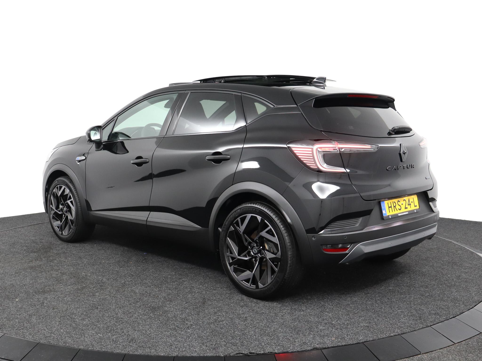 Renault Captur esprit Alpine full hybrid E-Tech 145 - Afbeelding 3