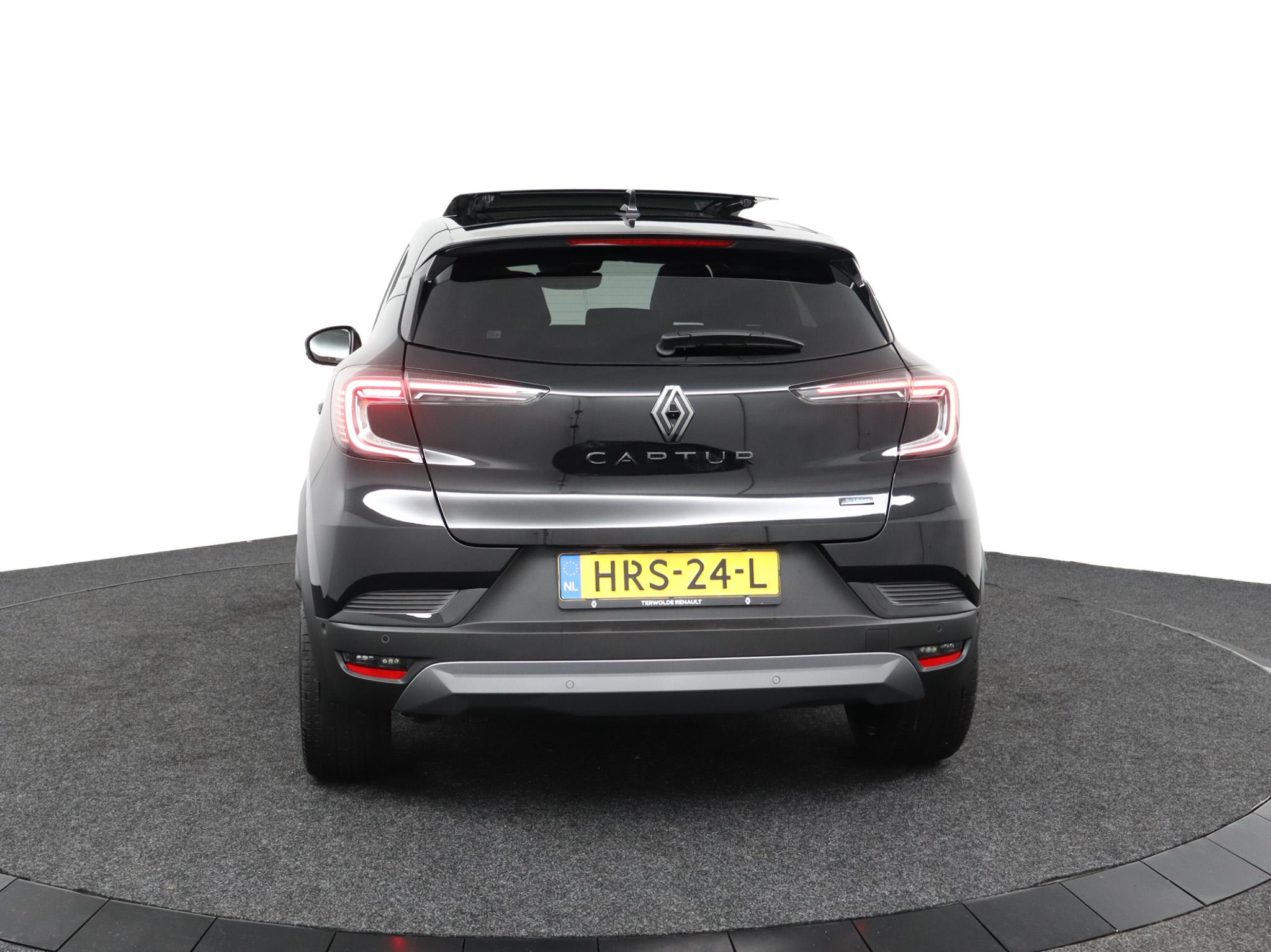 Renault Captur esprit Alpine full hybrid E-Tech 145 - Afbeelding 4