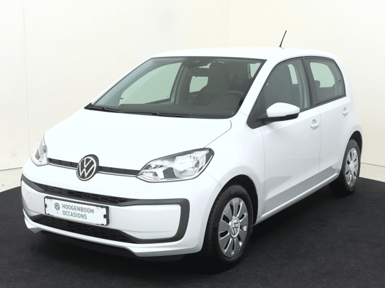 Volkswagen Up! 1.0 BMT take up!