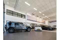 Voyah Courage Business Edition 80 kWh - Afbeelding 5