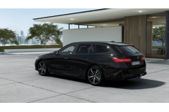 BMW 5 Serie Touring 530e High Executive M Sport Automaat - Afbeelding 2