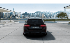 BMW 5 Serie Touring 530e High Executive M Sport Automaat - Afbeelding 4