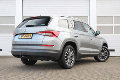 Skoda Kodiaq 1.5 TSI 150pk DSG Business Edition - Afbeelding 2