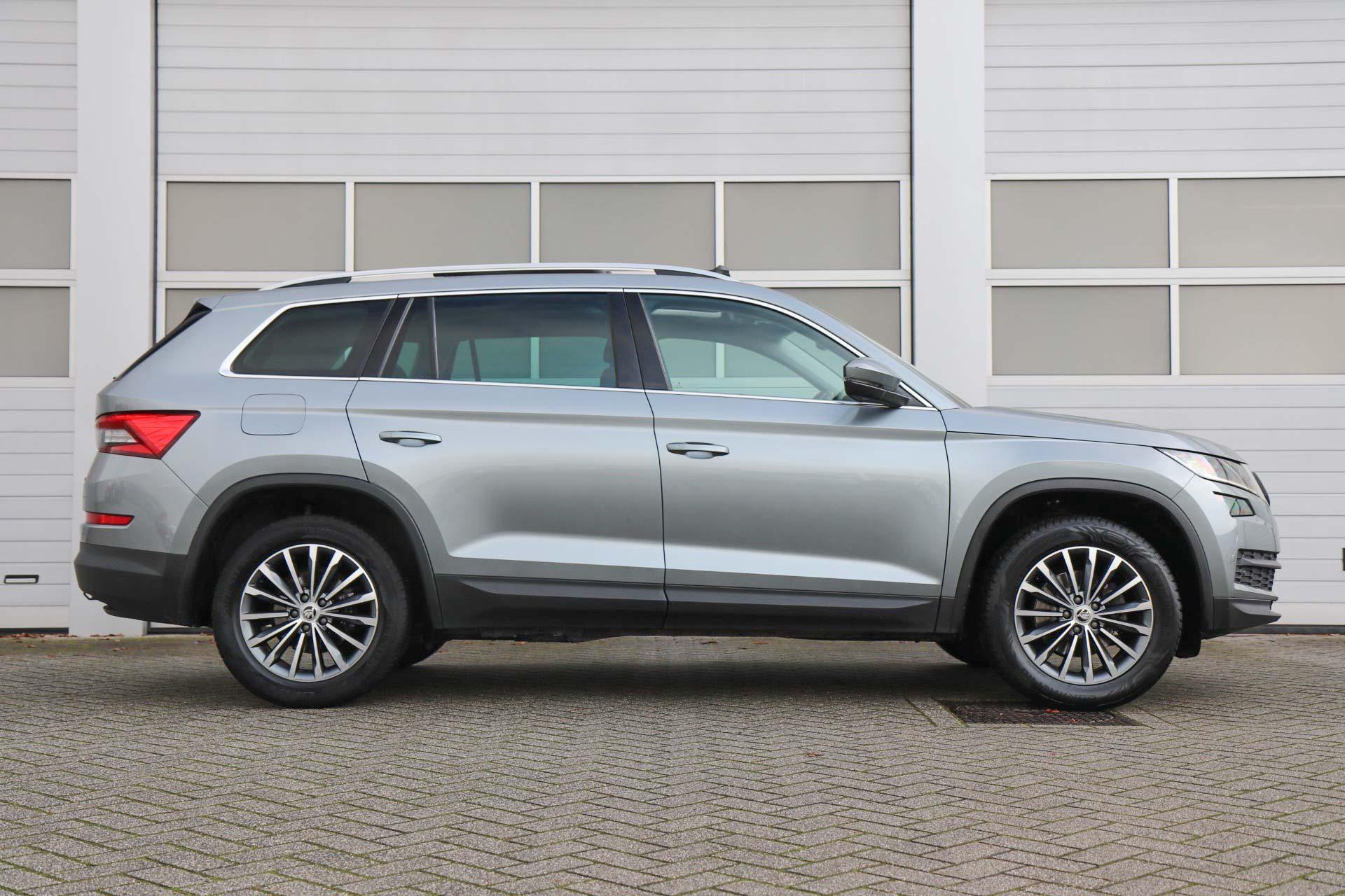 Skoda Kodiaq 1.5 TSI 150pk DSG Business Edition - Afbeelding 3