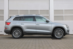 Skoda Kodiaq 1.5 TSI 150pk DSG Business Edition - Afbeelding 3