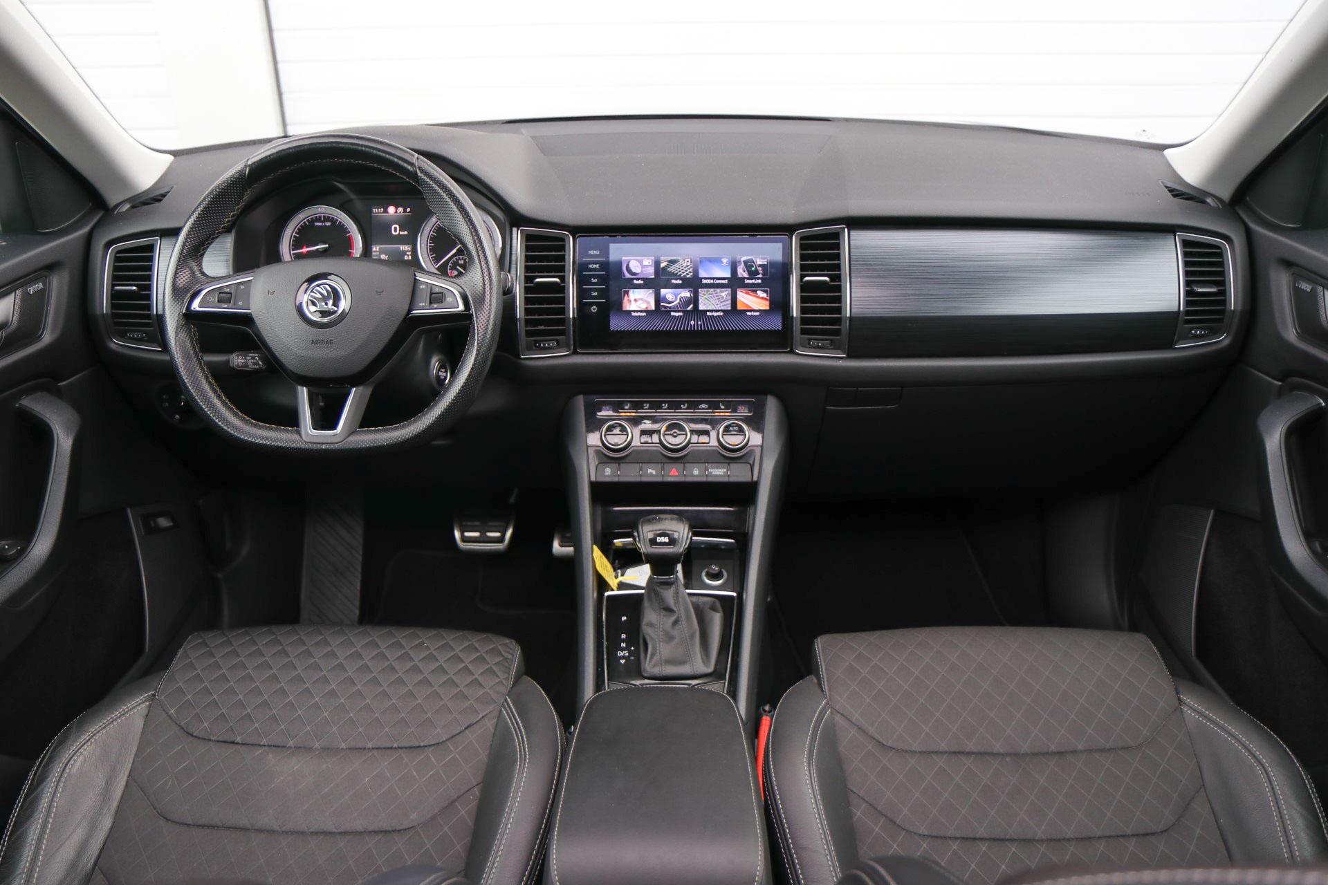 Skoda Kodiaq 1.5 TSI 150pk DSG Business Edition - Afbeelding 5