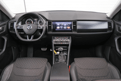 Skoda Kodiaq 1.5 TSI 150pk DSG Business Edition - Afbeelding 5