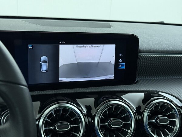 Achteruitrijcamera Achteruitrijcamera