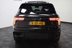 Lynk & Co 01 1.5 PLUG-IN HYBRID | Panoramadak | 360 Camera | Carplay - Afbeelding 4