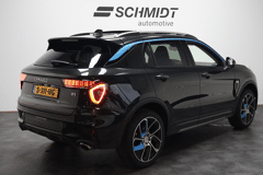 Lynk & Co 01 1.5 PLUG-IN HYBRID | Panoramadak | 360 Camera | Carplay - Afbeelding 5