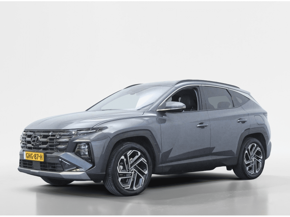 Hyundai Tucson 1.6 T-GDI PHEV Premium | Private Lease 699,- p.m. | - Afbeelding 1