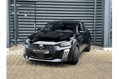 Peugeot 208 1.2 Hybrid 145 e-DCS6 GT - Afbeelding 4