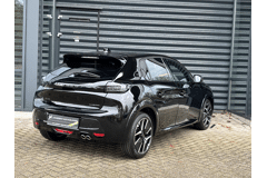 Peugeot 208 1.2 Hybrid 145 e-DCS6 GT - Afbeelding 2