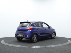 Hyundai i10 1.0 Premium | Navigatie | Keyless | Camera | Climate control - Afbeelding 2