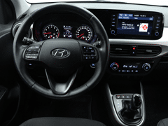 Hyundai i10 1.0 Premium | Navigatie | Keyless | Camera | Climate control - Afbeelding 5