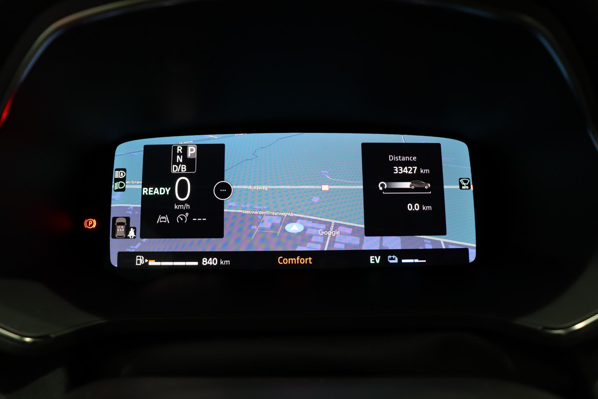 Renault Captur E-Tech full hybrid 145pk techno - Afbeelding 3